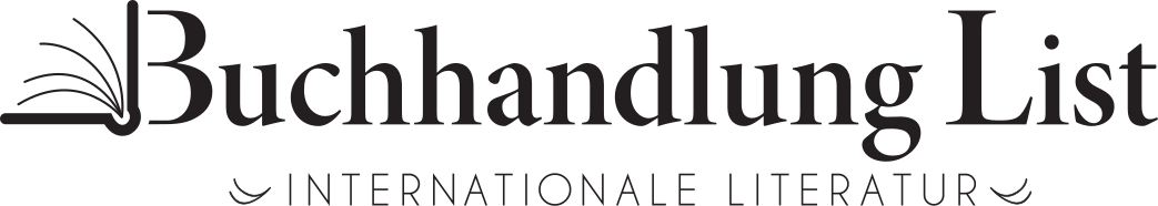 Zur Startseite - Logo Buchhandlung List
